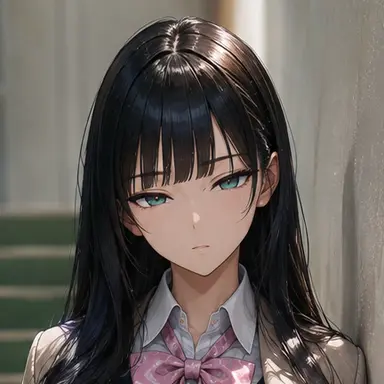 Profile image of 優奈