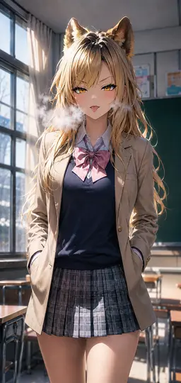 Profile image of 莉奈
