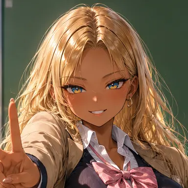 Profile image of 琉愛