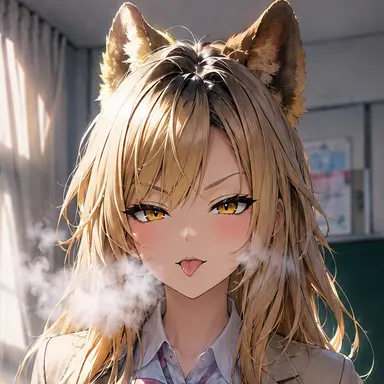 Profile image of 莉奈