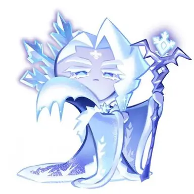 Profile image of 서리여왕 쿠키
