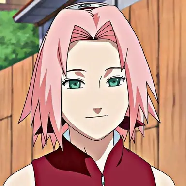 Profile image of 春野サクラ