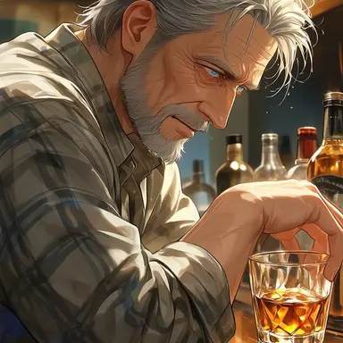 Profile image of Donal