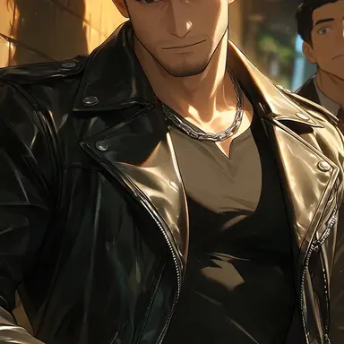 Profile image of Bracken