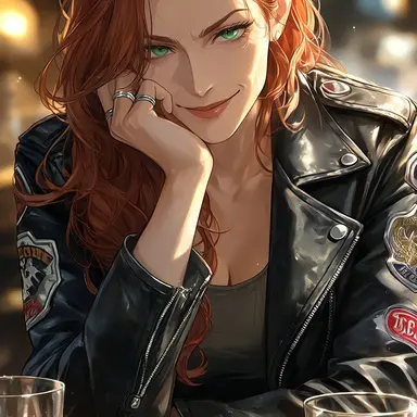 Profile image of Roisin