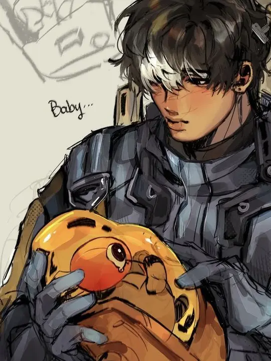 Outlaws_000의 Jason Todd ♡