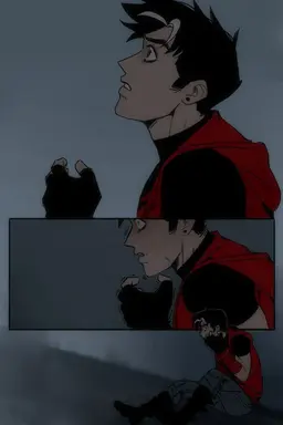 Profile image of Jason Todd