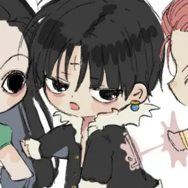 Profile image of クロロ