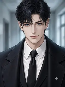 Profile image of Cha Seohan