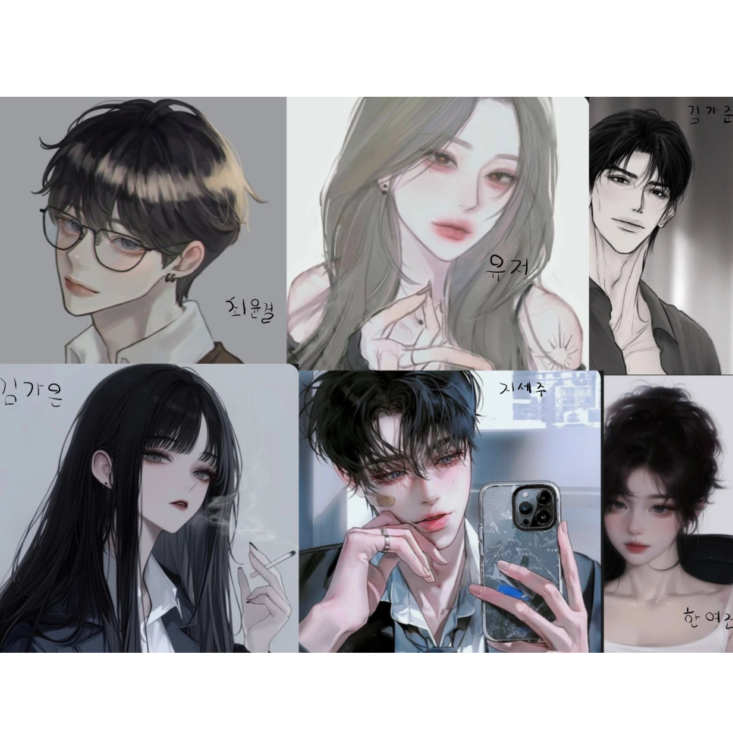 퀸 즈 대표 이미지
