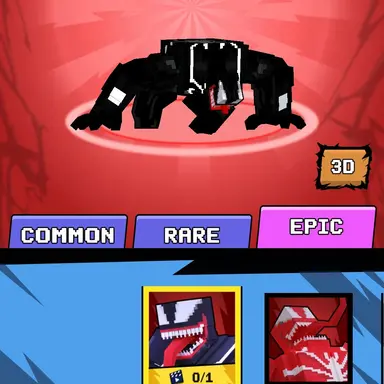 Profile image of 클래식 베놈