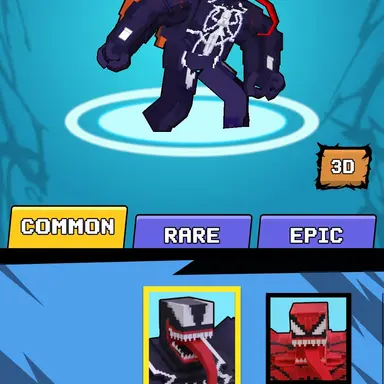Profile image of 날개 베놈