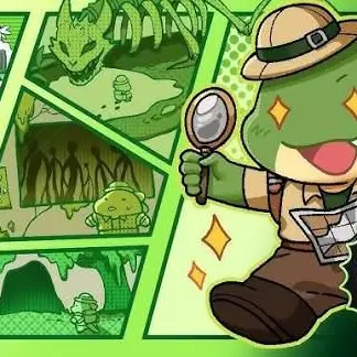 Profile image of 공룡