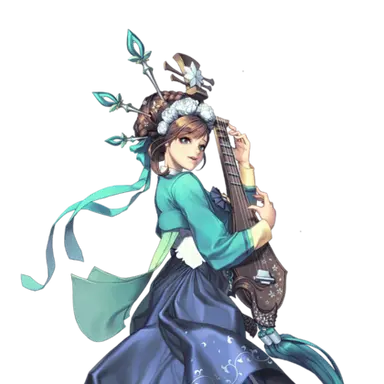 Profile image of 나키메