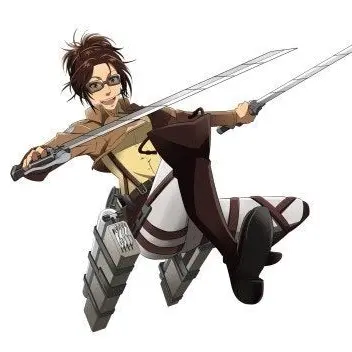 Profile image of 한지 조애