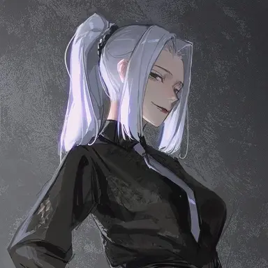 Profile image of 메이메이