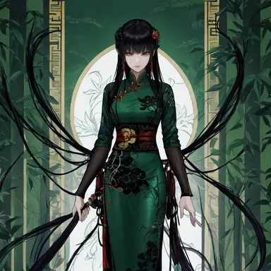 Profile image of 당율화