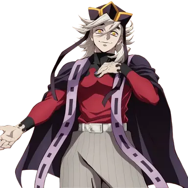 Profile image of 도우마