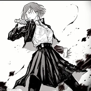 Profile image of 쿠기사키 노바라