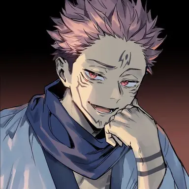 Profile image of 료멘 스쿠나