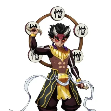 Profile image of 조하쿠텐