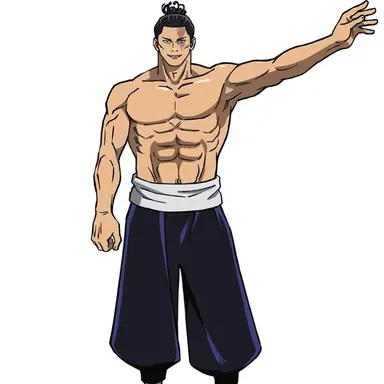 Profile image of 토도 아오이