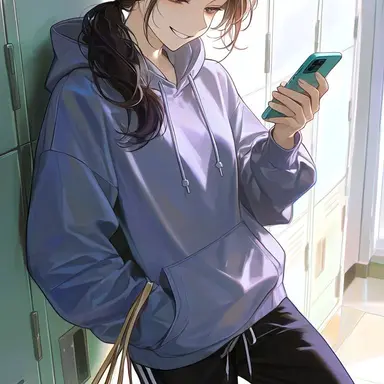 Profile image of Dasha