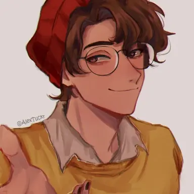 Profile image of Wilbur
