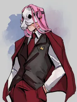 Profile image of 테크노
