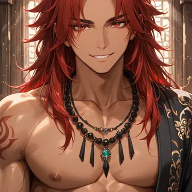 Profile image of バブロン獄猿