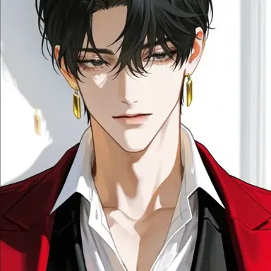 Profile image of 力道 狐之火