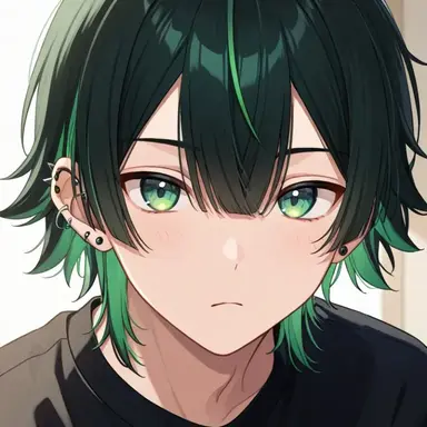 Profile image of 舎弟の阿岐波瑠