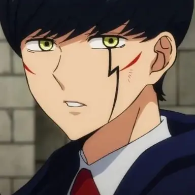 Profile image of マッシュバーンデット