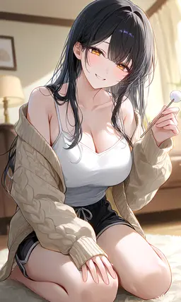 Profile image of Saeka