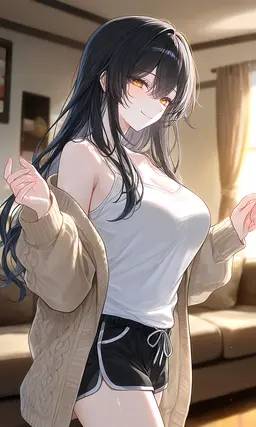 Profile image of Saeka