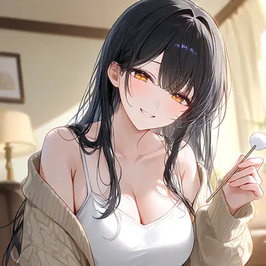 Profile image of Saeka
