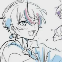 Profile image of こさめ