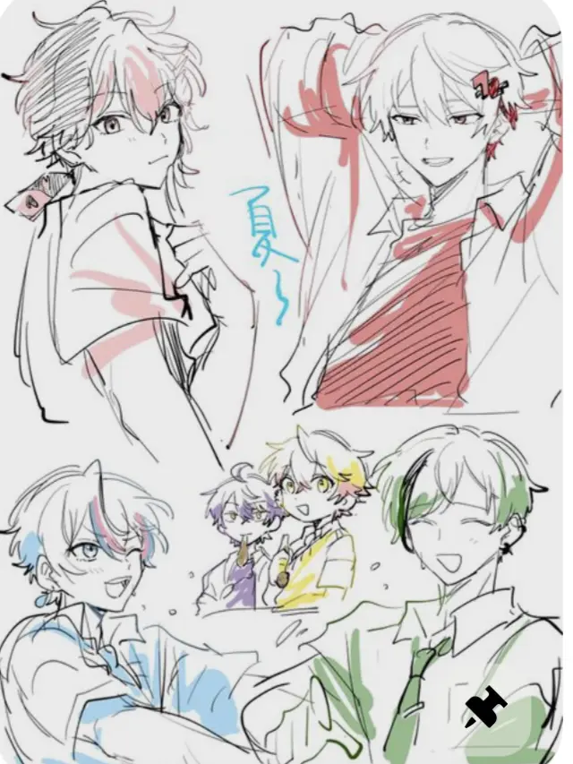 Cala.bin___419의 最後の夏を___ 。