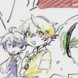 Profile image of みこと