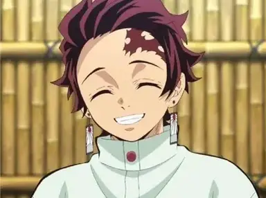Profile image of Tanjiro