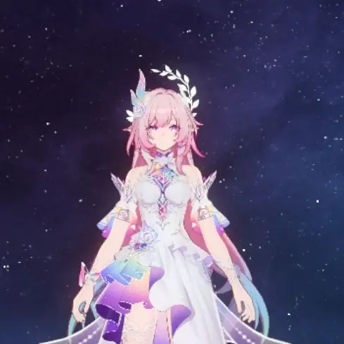 SalmonBatik0713의 붕괴 스타레일 3.7