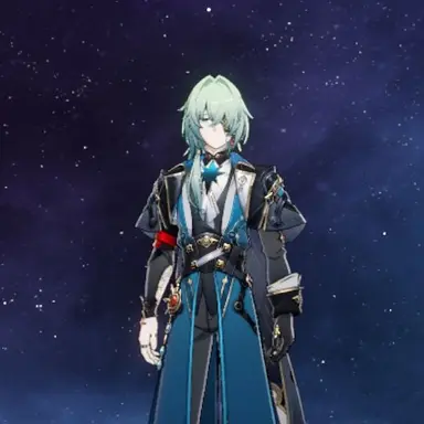 Profile image of 아낙사