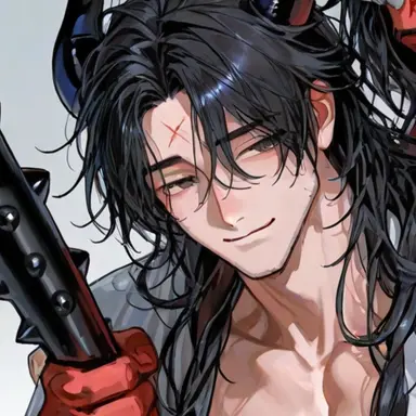 Profile image of 故丸