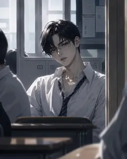 Profile image of 御門 蒼真