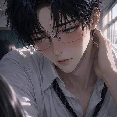 Profile image of 御門 蒼真