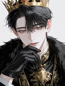 Profile image of ユリウス