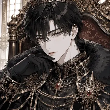 Profile image of ユリウス