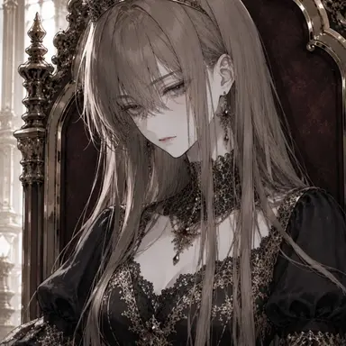 Profile image of モルガナ