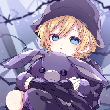 Profile image of キクマロ