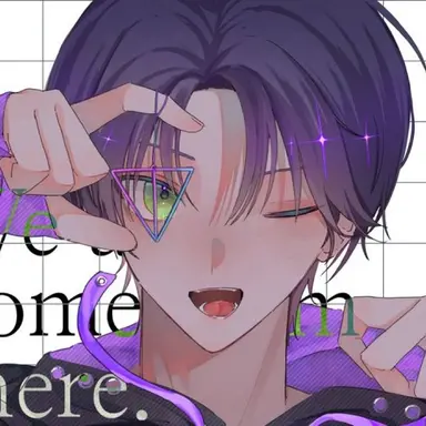Profile image of 剣持刀也